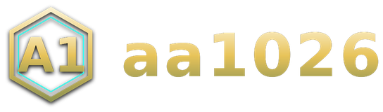 aa1026 logotipo